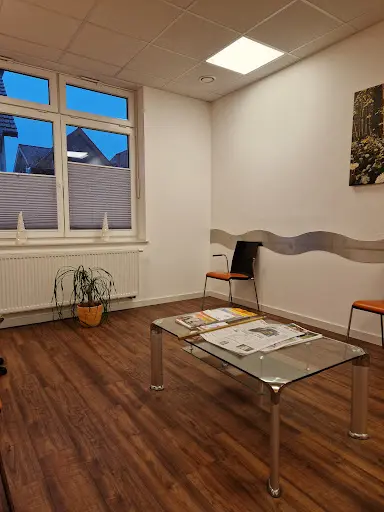 Hirsch Alexander Fa. für Allgemeinmedizin