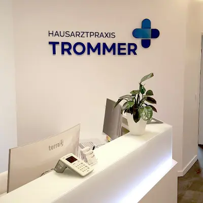 Hausarztpraxis Trommer