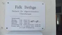 Falk Bethge