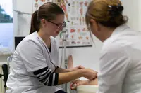 Hausärztliche Gemeinschaftspraxis Fr. Bajceta / Dr. med. univ. Baving
