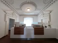 Praxis Oberstadt, Gemeinschaftspraxis Dr.med. Krabbe, Burth, Pfisterer