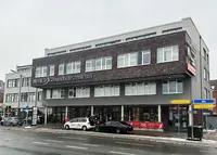 Medico Center Stockelsdorf GmbH & Co. KG