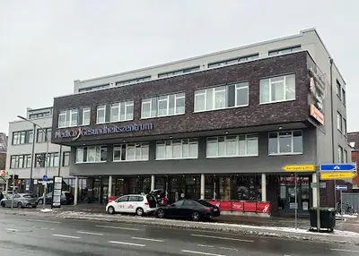 Medico Center Stockelsdorf GmbH & Co. KG