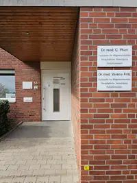 Dr.med. Verena Fritz & Dr.med. Claudia Plum