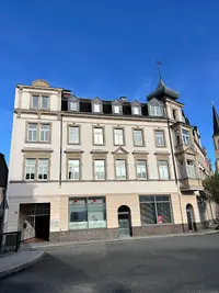 MVZ Praxisnah - Zweigstelle Stollberg, Dipl.-Med. Michael Vorwergk