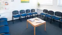 Internistische Gemeinschaftspraxis Dres. Müller, Kartsel