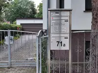 Frau Dr. med. Annette Berger