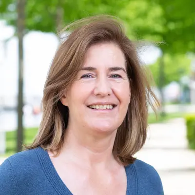 Dr. med. Kirsten Hansen