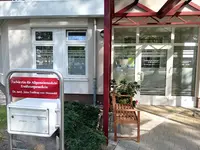 Frau Dr. med. Jana Freifrau von Houwald