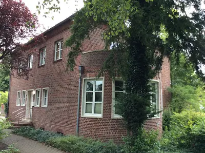 Hausarztpraxis Dr. Frank Driesner
