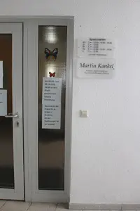 Hausarztpraxis Kankel Stralsund