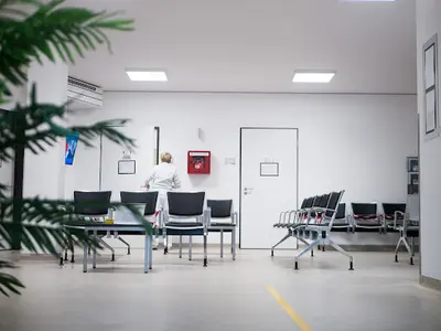 Mvz Am Campus