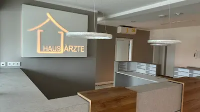 Hausärzte Dr. med Antje Kögel & Daniela Schmiedecke