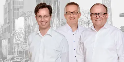 Hausärzte im Gäubodenpark - Dr. Wilke, Dr. Bulling, Dr. von Glass