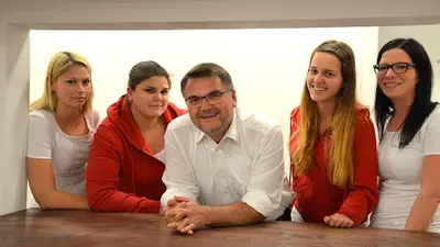 Hausarztpraxis Konrad Niefanger
