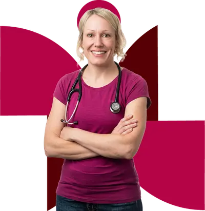 Privatpraxis für Allgemeinmedizin, Dr. med. Sarah Rohrmeier