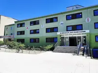 Arztpraxis Franka Höndorf