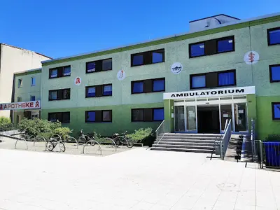 Arztpraxis Franka Höndorf