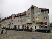 Hausarztpraxis Marina Hebes
