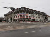 Internistische Gemeinschaftspraxis Strausberg