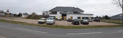 Diabetologie Stuhr Nina Hartmann