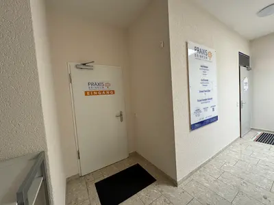 Hausarztpraxis Brinkum
