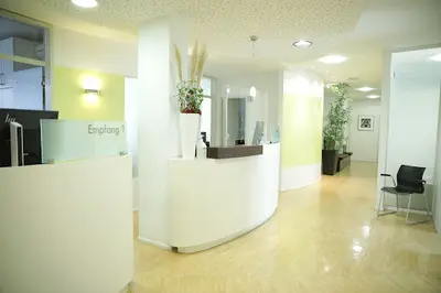 Ärzte am Marienplatz | Hausarzt mitten in Stuttgart