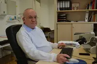 Alexander Targov Facharzt für Allgemeinmedizin, Suchtmedizin