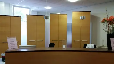 Dr. Hans-Jörg Wertenauer (Hausärzte am Schillerplatz Stuttgart-Vaihingen)