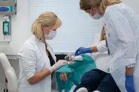 Dr. Kölmel & Lettmann - Hausarztpraxis