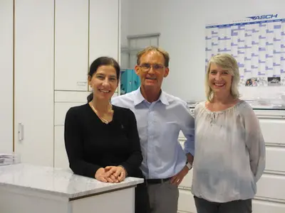 Dr. med. Andreas Asch