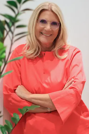 Dr. med. Bettina Lang