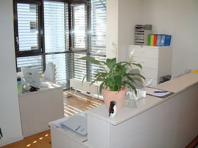Dr. med. Claudia Lerschmacher