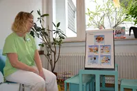Dr. med. Hedda Reuß-Binstadt