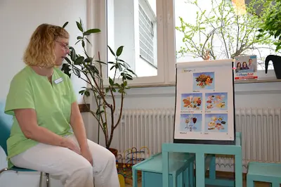 Dr. med. Hedda Reuß-Binstadt
