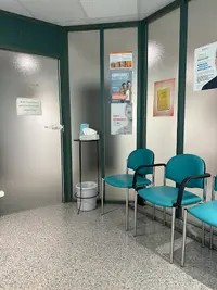 Dr. med. Jawid Shariati - Internistische Hausarztpraxis I Notfallmedizin