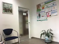 Dr. -medic IM. Temeschburg Mariana Gänge Fachärztin f. Allgemeinmedizin