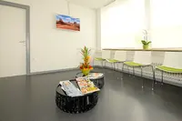 Frau Pantazi Polixeni Allgemeinmedizin Bad Cannstatt