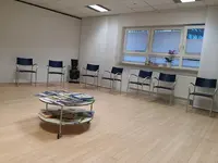 Hausärzte in Stuttgart- Vaihingen: Dres. Svenja Bach, Michael Bach, Stefan Zinser