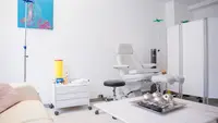 Hausarzt Stuttgart - Dr Ana Scherer