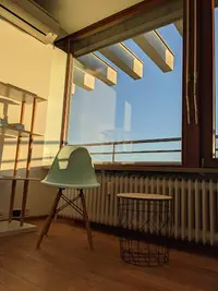 Hausarztpraxis am Daimlerplatz in Stuttgart Bad-Cannstatt