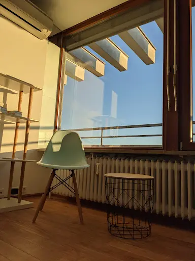 Hausarztpraxis am Daimlerplatz in Stuttgart Bad-Cannstatt