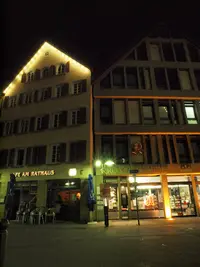 Hausarztpraxis am Markt