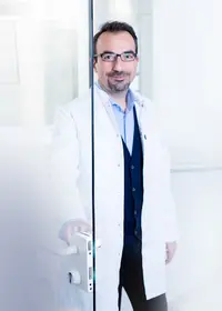 Hausarztpraxis Chotzidis