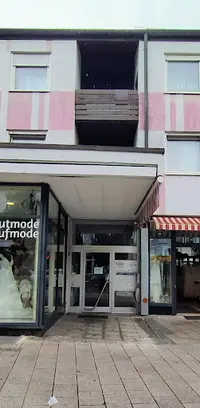 Hausarztpraxis Dr. med. A. Wist