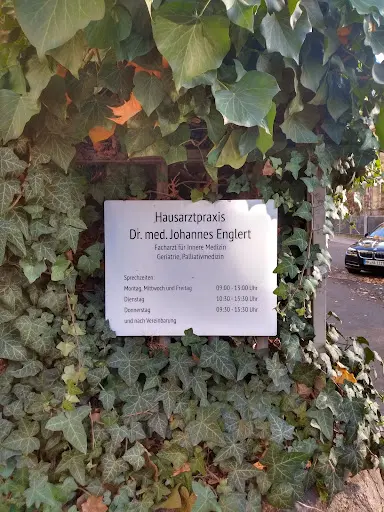 Hausarztpraxis Dr. med. Johannes Englert