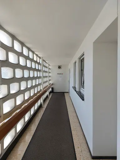 Hausarztpraxis Dr. Weiffenbach
