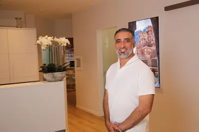 Hausarztpraxis Stuttgart - Dr. med. Ashraf Noman - Allgemeinmedizin