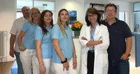 Hausarztpraxis Stuttgart-Ost, Dr. Univ. Belgrad Aleksandra von der Ohe