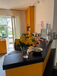 Hausarztpraxis Stuttgart West - Dr. med. Carmen Morhard